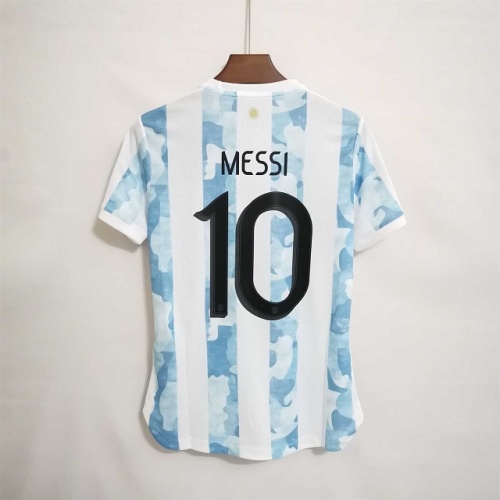Argentina 2021 America's Cup Championship Jersey