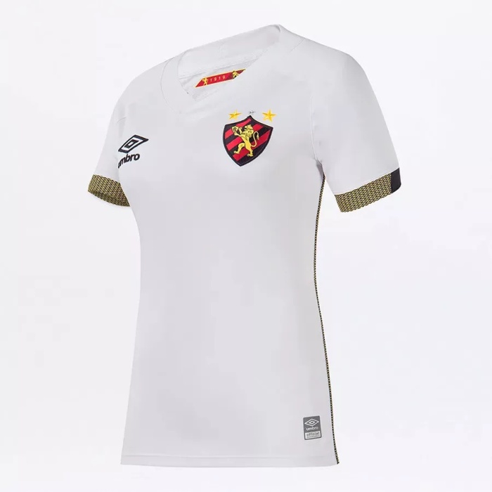 Womens Recife Away Jersey 2021/22