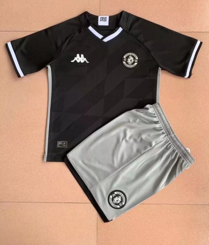 Kids Vasco da Gama FC Third Jersey 2021/22