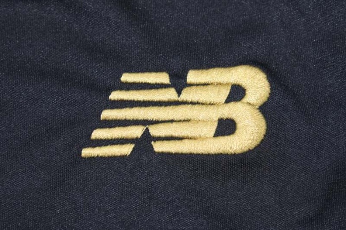 Athletic Bilbao 2021/22 Goalkeeper Black Soccer Shorts