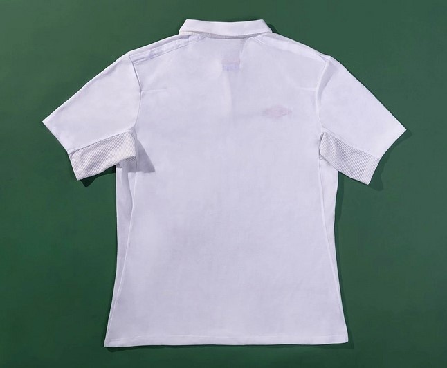 England 2010 Home Soccer Jersey