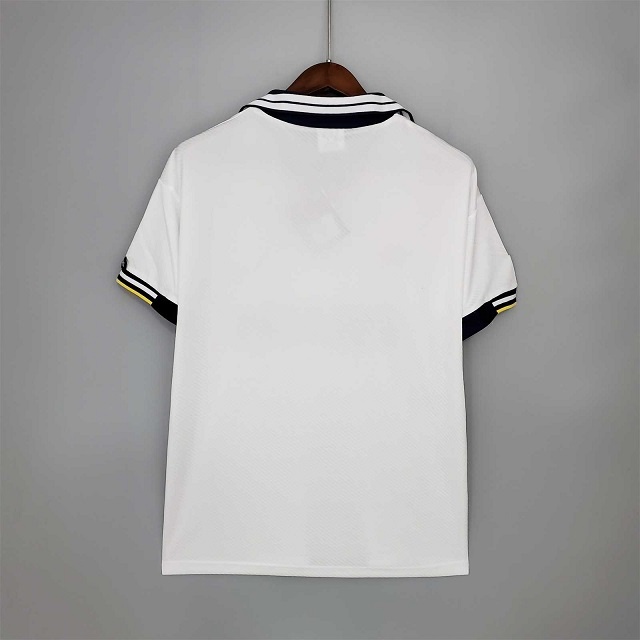 Retro Tottenham 1994 home KIT