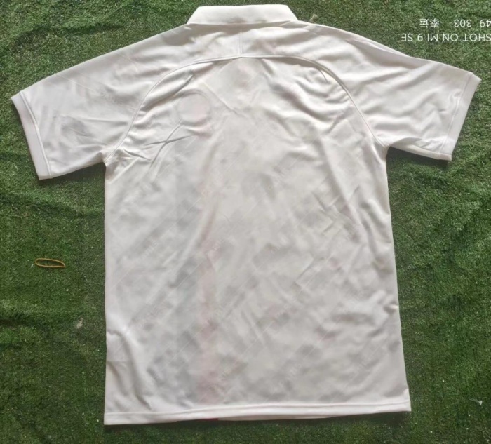 Paris St Germain 19/20 Third White Soccer Jersey