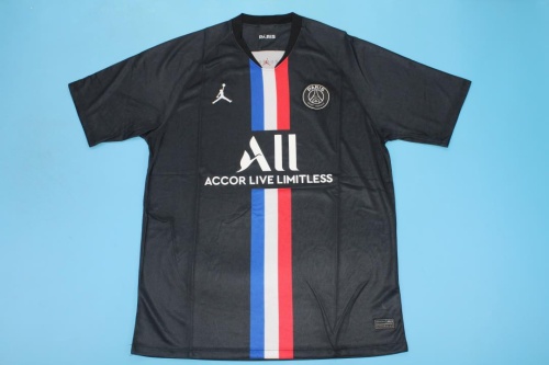 Paris St Germain 19/20 Home Soccer Jersey