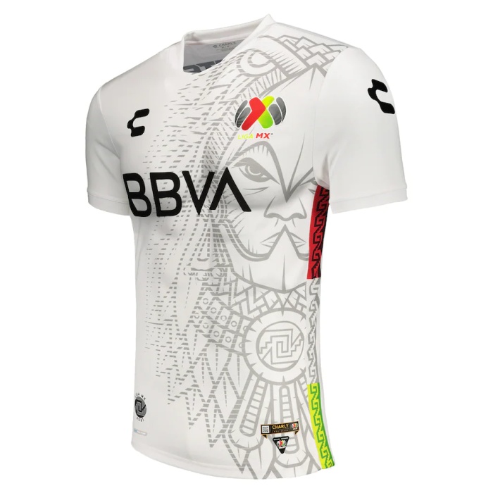 Liga MX 2021 All Star Soccer Jersey