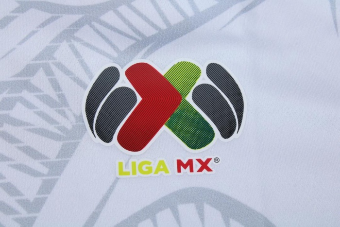 Liga MX 2021 All Star Soccer Jersey