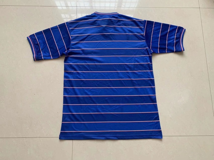 Chelsea 83/85 Home Soccer Jersey