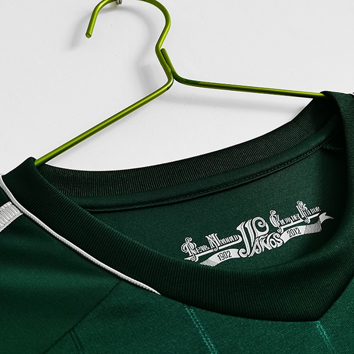 2012/13 Retro Real Madrid Away Jersey version Long sleeve