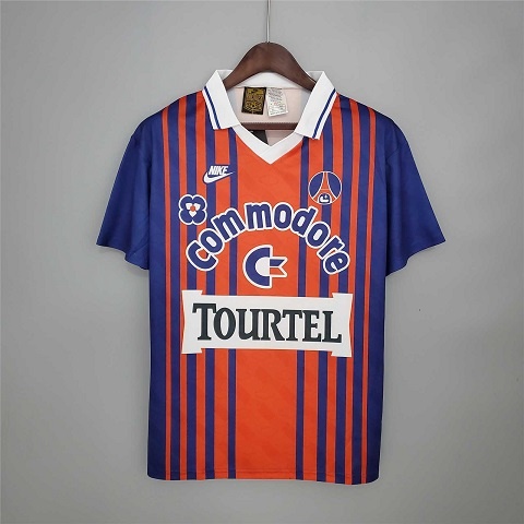 93-94 Paris at home KIT