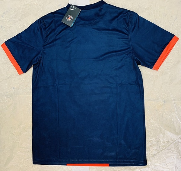 Paris St Germain 13/14 Home Soccer Jersey
