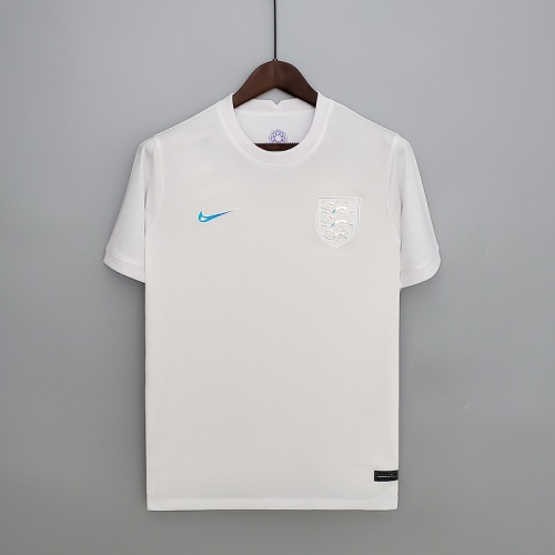 England 2022 Home Soccer Jersey