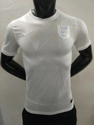 England 2022 Home Soccer Jersey(Player)