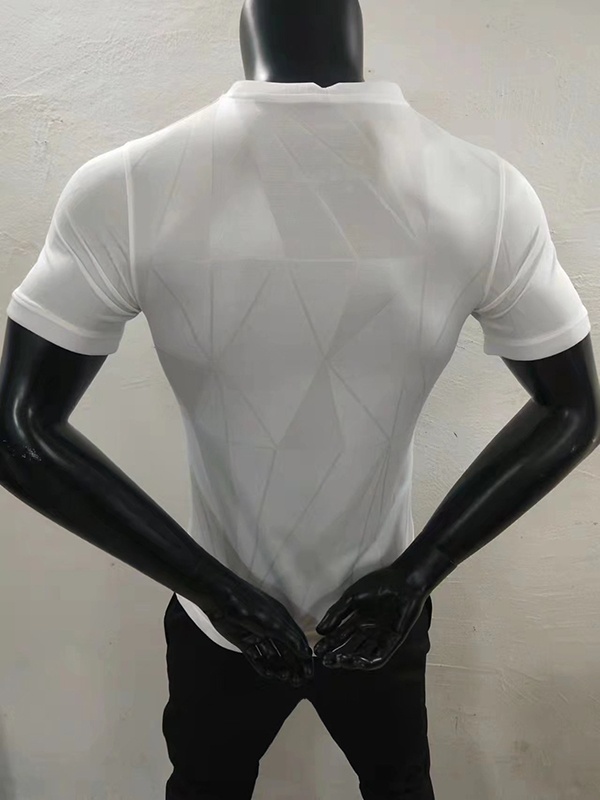 England 2022 Home Soccer Jersey(Player)