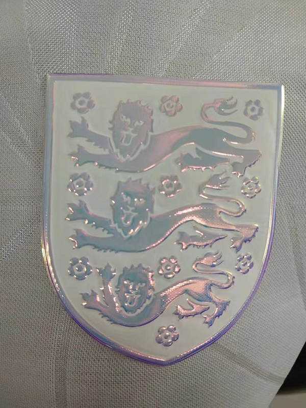 England 2022 Home Soccer Jersey(Player)