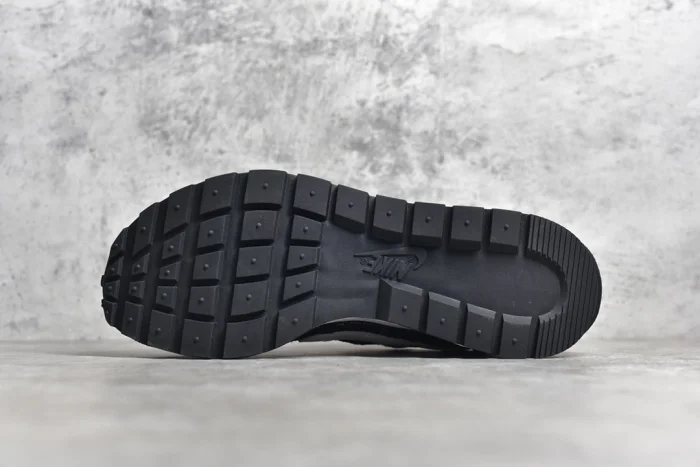 Sacai x NK Pegasus VaporFly Black and White
