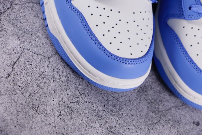 Nike Dunk Low “Coast”（men）