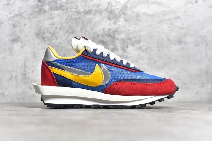 Sacai x Nike LVD Waffle