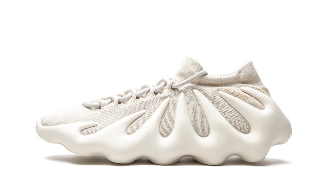 Yeezy 450 Cloud White MEN