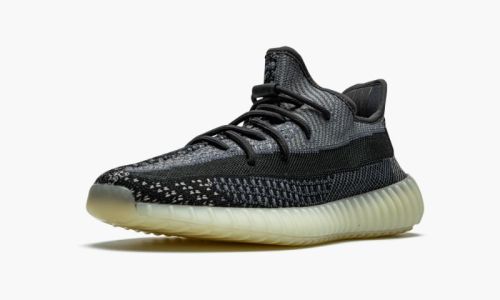 Yeezy Boost 350 V2 Asriel/Carbon MEN