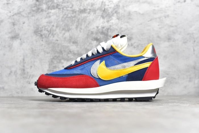 Sacai x Nike LVD Waffle