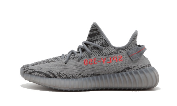 Adidas YEEZY Yeezy Boost 350 V2 Shoes Beluga 2.0 - AH2203 Sneaker MEN