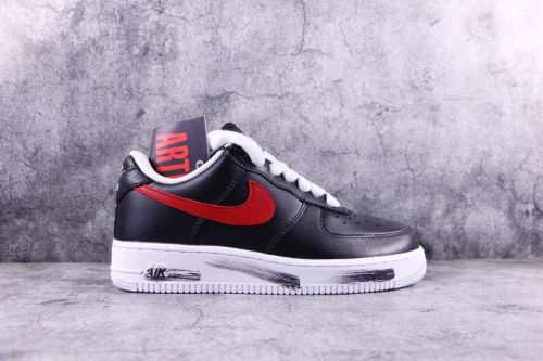 PEACEMINUSONE x Nike Air Force 1 PMO