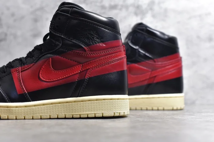 Air Jordan 1 Defiant Couture 2019