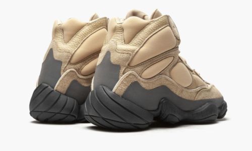 Yeezy 500 High Shale Warm MEN