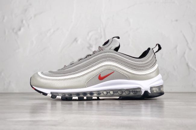 Nike Air Max 97 Silver Bullet(2016/2017)