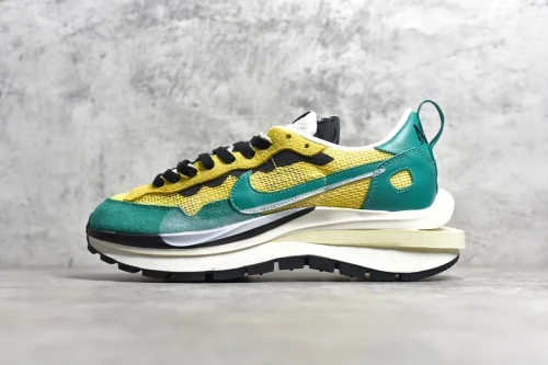 Sacai x NK VaporFly Yellow