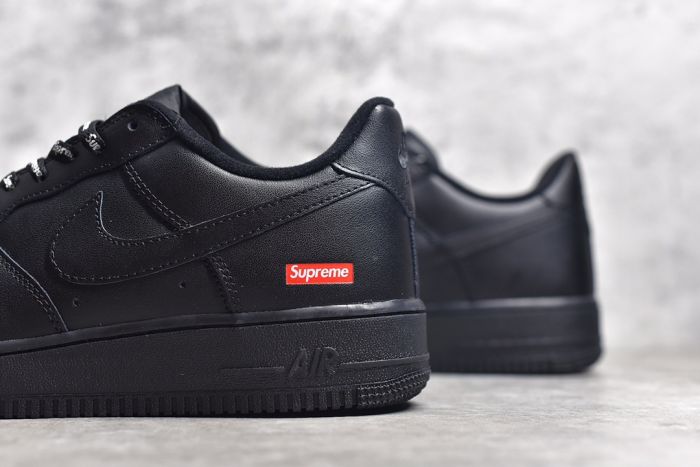 Supreme SS20 Week 2 x Nike Force 1 Low