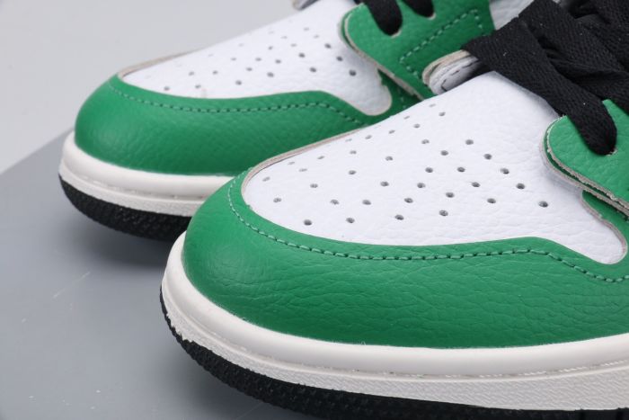 Air Jordan 1 Retro High Lucky Green (woman)