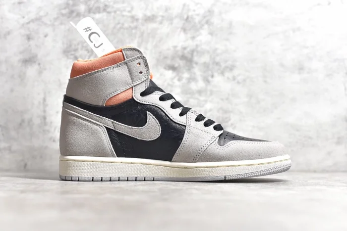 Air Jordan 1 Retro High OG Neutral Grey