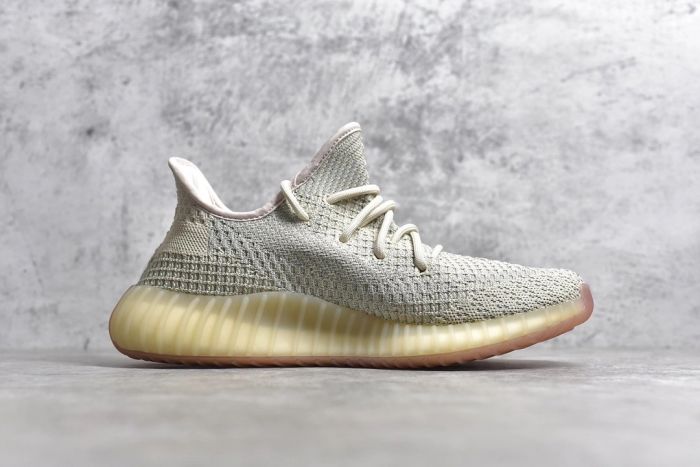 Yeezy 350 Boost V2 Citrin