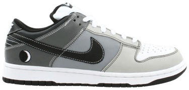 Dunk Low Premium SB 'Lunar Eclipse West' 313170-002