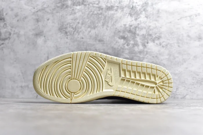 Air Jordan 1 Defiant Couture 2019