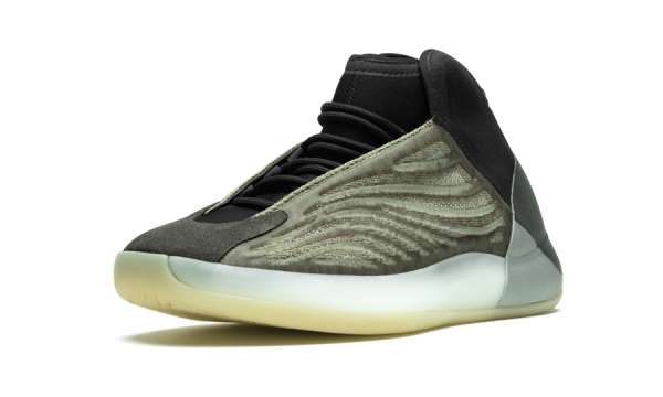 Adidas YEEZY Yeezy QNTM Shoes Barium - H68771 Sneaker WOMEN