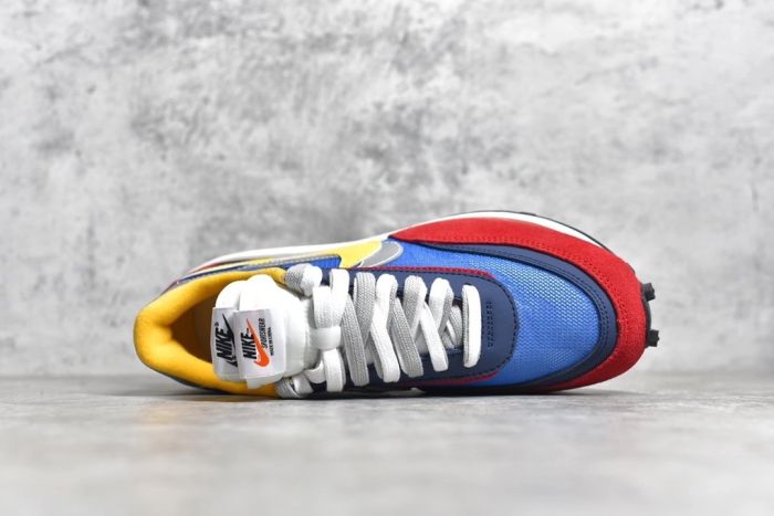Sacai x Nike LVD Waffle