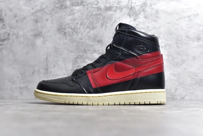 Air Jordan 1 Defiant Couture 2019