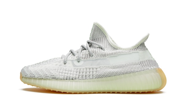 Adidas Yeezy Boost 350 V2 Shoes Reflective Yeshaya - FX4349 WOMEN