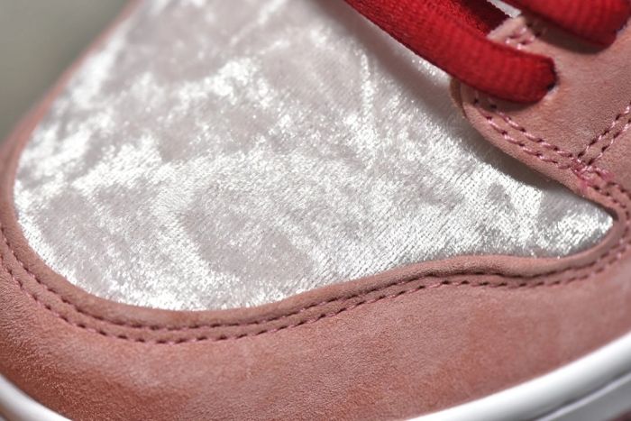 StrangeLove x SB Dunk Low