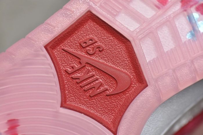StrangeLove x SB Dunk Low