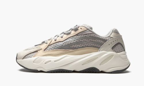 Yeezy Boost 700 V2 Cream MEN