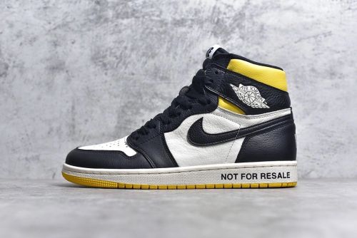 Air Jordan 1 NRG OG High “No L's”