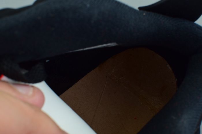Air Jordan 6 Black Infrared OG 2019