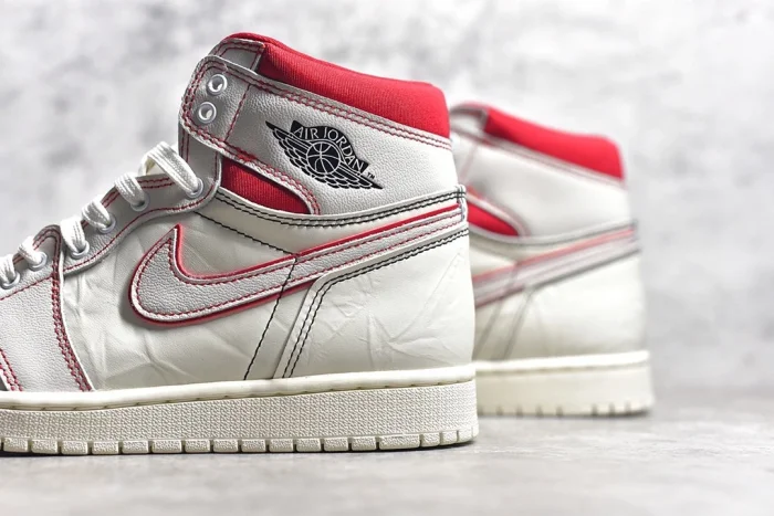 Air Jordan 1 Retro High OG Phantom