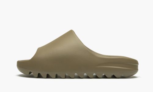 Yeezy Slide Earth Brown MEN