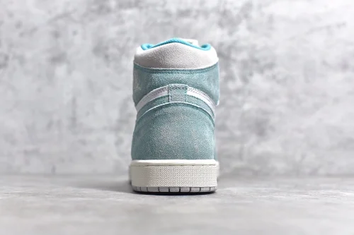 Air Jordan 1 Turbo Green 2019