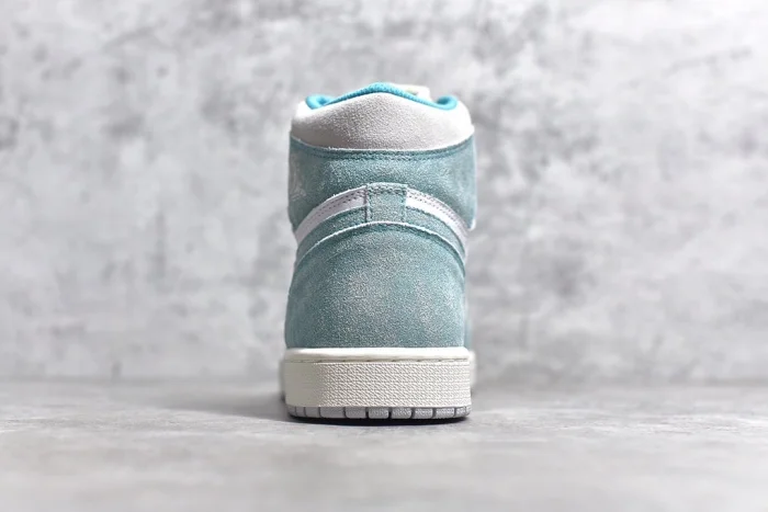 Air Jordan 1 Turbo Green 2019
