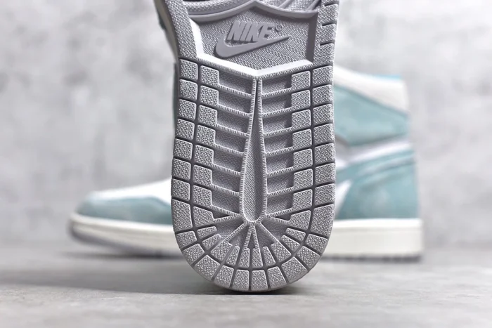 Air Jordan 1 Turbo Green 2019